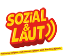 Sozial & Laut